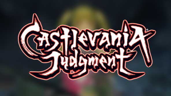 Castlevania Judgement