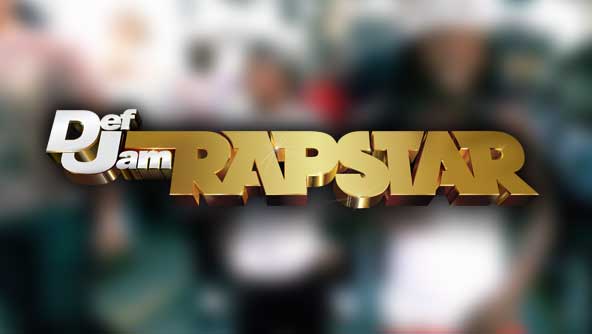 Def Jam: Rapstar - Playstation 3 – Retro Raven Games
