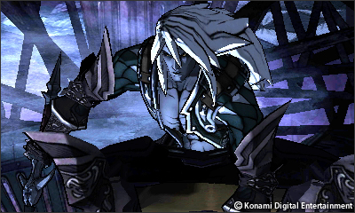 Castlevania - Lords of Shadow - 宿命の魔鏡 | KONAMI コナミ商品 