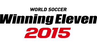 ワールドサッカー ウイニングイレブン 2015 KONAMI THE BEST