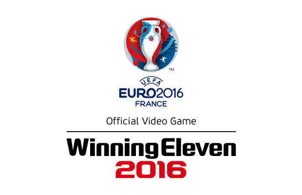 UEFA EURO 2016 / ウイニングイレブン 2016