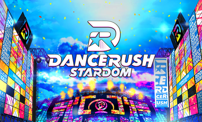 Dancerush Stardom Konami コナミアーケードゲーム製品 サービス情報サイト
