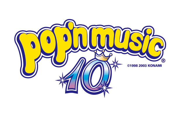 pop'n music 10