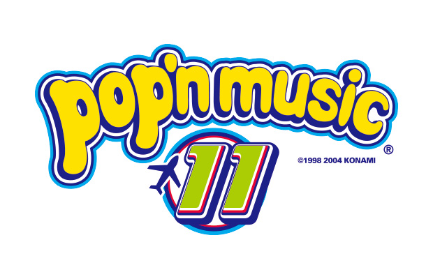 pop'n music 11
