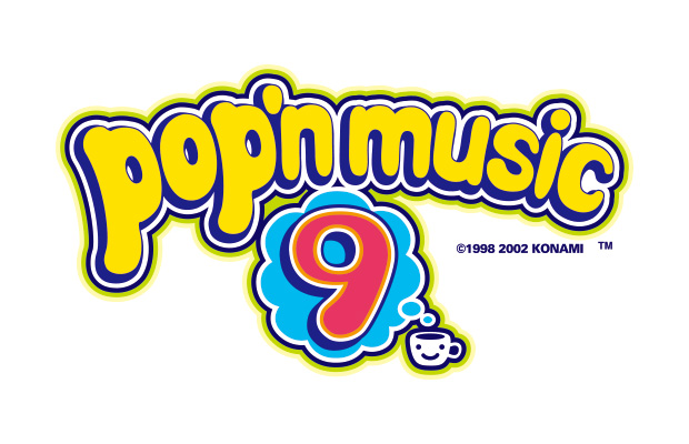 pop'n music 9