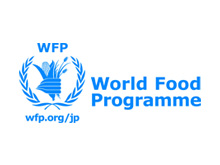 国連WFP協会への支援