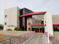 ネバダ大学ラスベガス校との産学連携 ～ゲーミング産業の健全な発展に寄与～