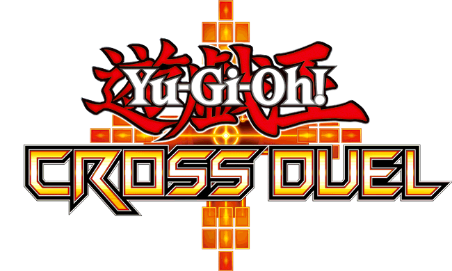 系列介紹 | Yu-Gi-Oh! CROSS DUEL