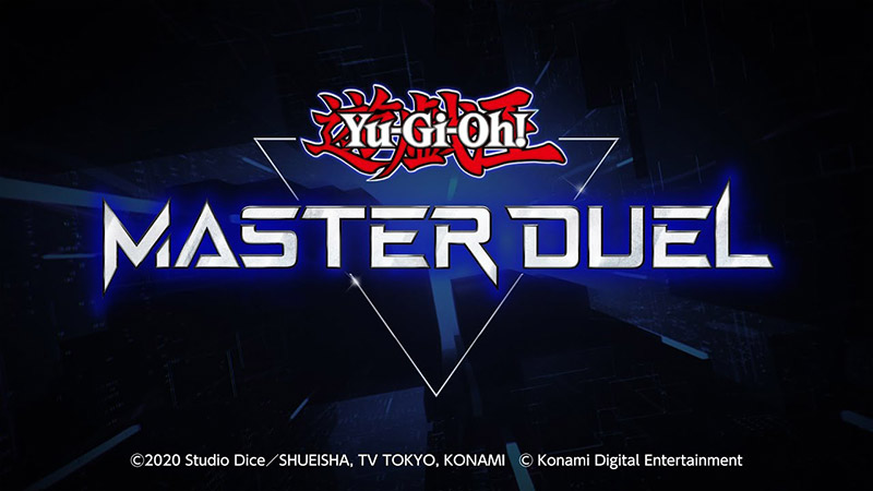 yugioh master duel free download