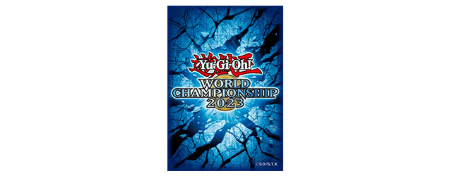 スペシャルイベント 参加募集！ | Yu-Gi-Oh! World Championship 2023